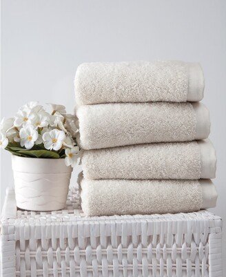 Horizon Hand Towel 4-Pc. Set