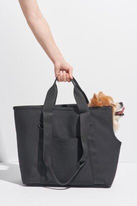 Recycled Knit Everyday Dog Carrier Tote