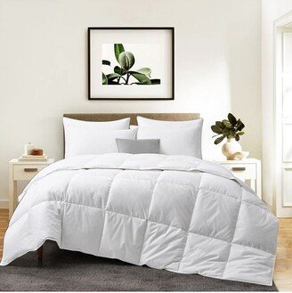 Peace Nest Lightweight Down & Feather Comforter