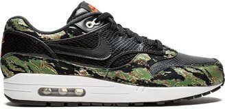 x atmos Air Max 1 PRM Tiger Camo sneakers