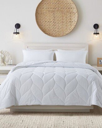 Antimicrobial Down Alternative Comforter-AA