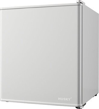 Husky Medium Fridge Solid Door-AA