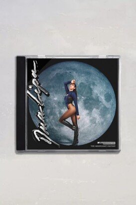 Dua Lipa - Future Nostalgia (The Moonlight Edition) CD