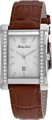 MATTHEY-TISSOT Mathey Tissot Women's Classic // K153MQCLI