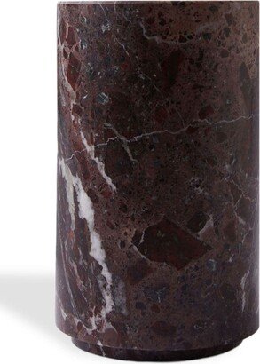 Bloc Studios x Sunnei marble wine carafe