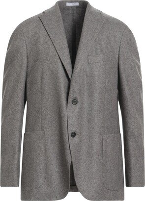 Blazer Grey-BN