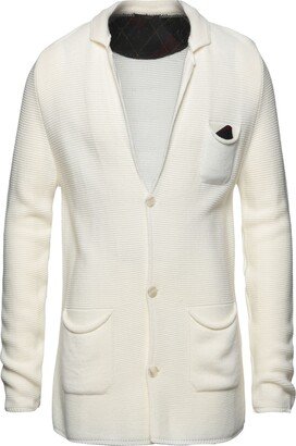 P. LANGELLA Blazer White