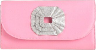 Handbag Pink-AB