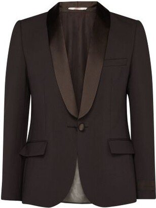 Valentino Garavani Garavani Suit jacket