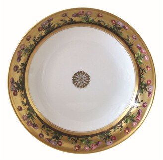 Heloise Coupe Soup Plate