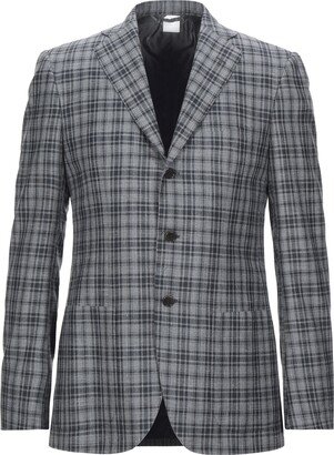 ABLA Blazer Grey