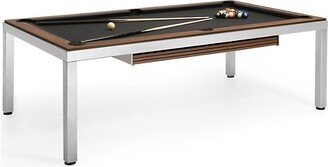 Fas Pendezza Cube Pool Table