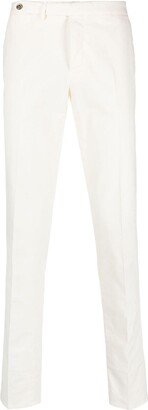 PT Torino Straight-Leg Trousers-AC