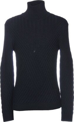 Turtleneck Midnight Blue-AO