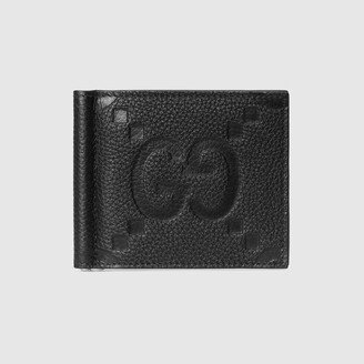 Jumbo GG money clip