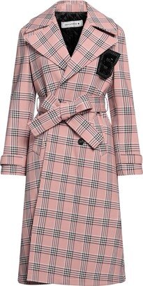 SHIRTAPORTER Coat Pink