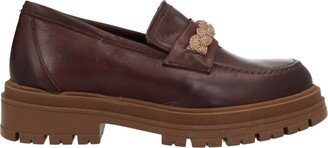 Loafers Brown-AB