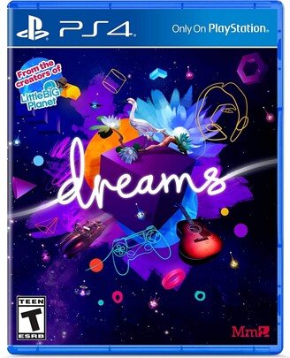 Dreams - PS4