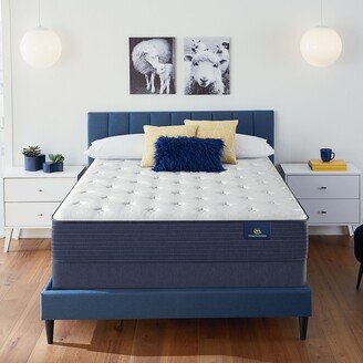 Clarks Hill 11 InnerSpring Plush Mattress