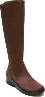 Bzees Premium BZees Brandy Washable High Shaft Boots