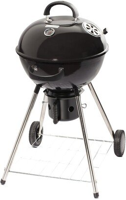 Kettle Charcoal Grill