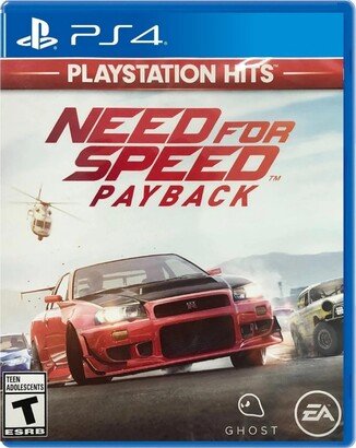 Need for Speed Payback (PlayStation Hits) - PlayStation 4