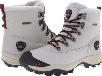 Pacific Mountain Alpine (Stone/Brick) Women's Shoes