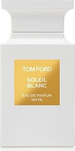 Soleil Blanc Eau de Parfum 3.4 oz.