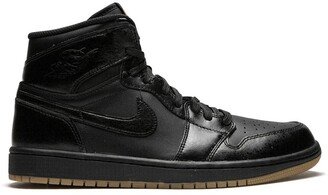 Retro High OG Black Gum sneakers