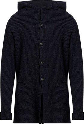 Coat Midnight Blue-AO