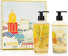 Saint-Tropez Lotion & Hand Wash Gift Set