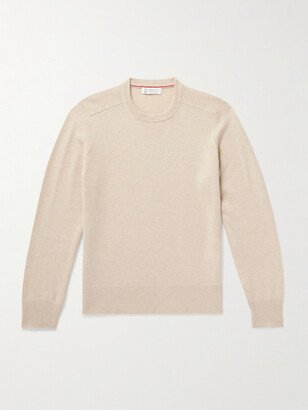 Cashmere Sweater-FK