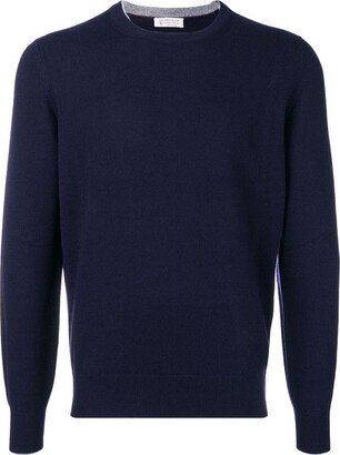 Cashmere sweater-IA