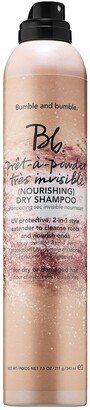 Bb. Pret-a-Powder Tres Invisible Nourishing Dry Shampoo with Hibiscus Extract