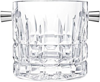 Saint Louis Crystal Manhattan Ice Bucket