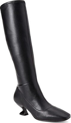 The Laterr Boot (Black) Women's Boots