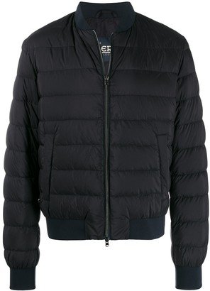 Padded Jacket-AB