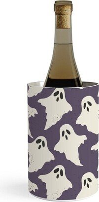 Avenie Halloween Ghosts Wine Chiller