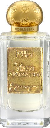 Vespri Aromatico eau de parfum 75 ml