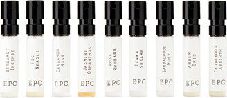 Experimental Perfume Club Discovery Set Essential Eau de Parfum Set