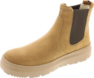 Men's Burleigh Chelsea Boot