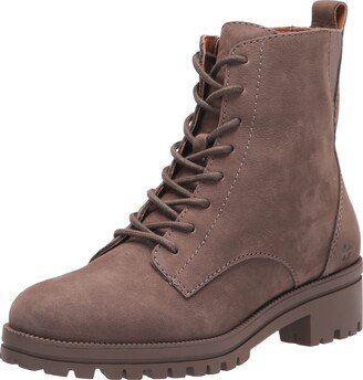 Women's Haddley Boot Combat