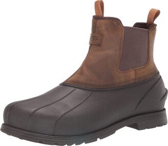 Men's Gatson Chelsea Boot-AA