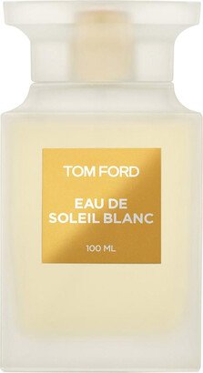 Eau De Soleil Blanc eau de toilette 100 ml