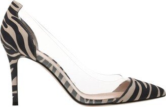 Plexi 85 pumps