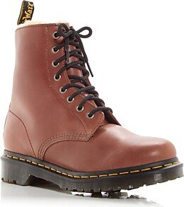 Women's 1460 Serena Combat Boots