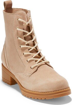 Camea Combat Boot-AA