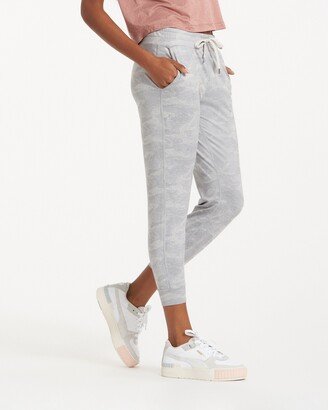 Performance Jogger - Long-AB