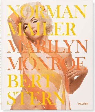 Marilyn Monroe book