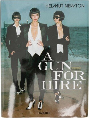 A Gun For Hire